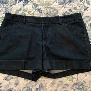 Mossimo Stretch Shorts